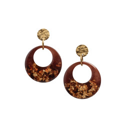 Xinomavro earrings